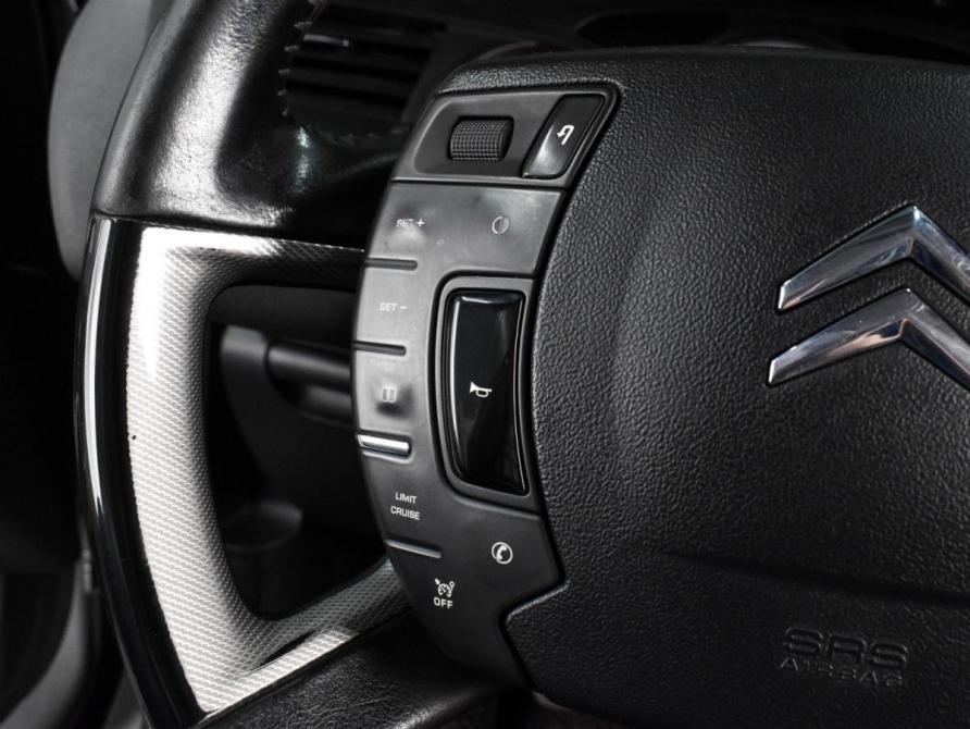 Citroen C5 II Воронеж  - изображение 15