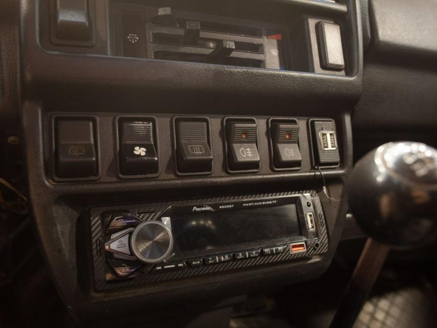 Lada (ВАЗ) 2121 (4x4) I Рестайлинг Иваново  - изображение 28