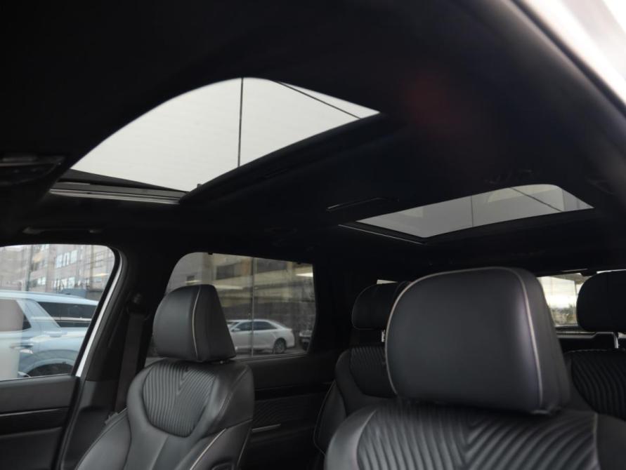 Hyundai Palisade I Рестайлинг Санкт-Петербург  - изображение 30