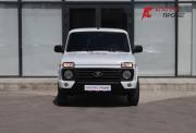 Lada (ВАЗ) Niva Legend Саратов  - изображение 24