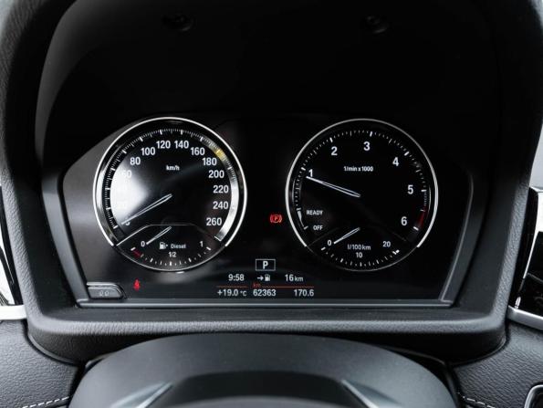 BMW X2 I (F39) с пробегом 2019 года, цена 2 925 000 рублей, 62363 км, внедорожник, Автокод Объявления