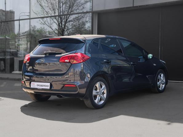 Kia Ceed II с пробегом 2015 года, цена 1 150 000 рублей, 172145 км, хэтчбек, Автокод Объявления