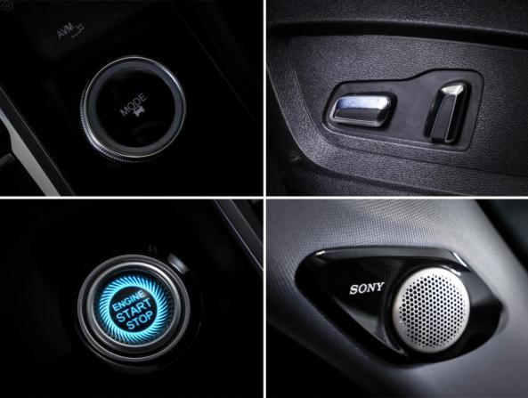 Chery Tiggo 8 Pro Max I с пробегом 2022 года, цена 2 090 000 рублей, 102998 км, внедорожник, Автокод Объявления