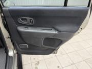 Mitsubishi Pajero Sport I Рестайлинг Магнитогорск  - изображение 32