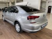 Volkswagen Polo VI Саратов  - изображение 34