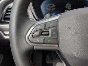 Geely Tugella I Рестайлинг Москва  - изображение 57