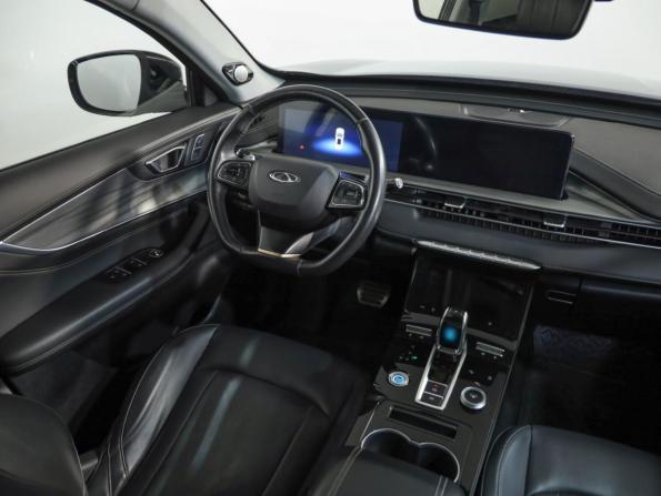 Chery Tiggo 8 Pro Max I с пробегом 2022 года, цена 1 949 000 рублей, 132405 км, внедорожник, Автокод Объявления