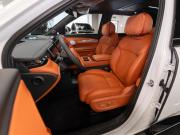 GAC Trumpchi S7 I Рестайлинг Москва  - изображение 41