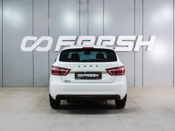 Lada (ВАЗ) Vesta I с пробегом 2019 года, цена 1 049 000 рублей, 124160 км, универсал, Автокод Объявления