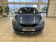 Kia Ceed II Волгоград  - изображение 21