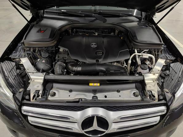 Mercedes-Benz GLC I (X253) с пробегом 2017 года, цена 2 560 000 рублей, 165970 км, внедорожник, Автокод Объявления