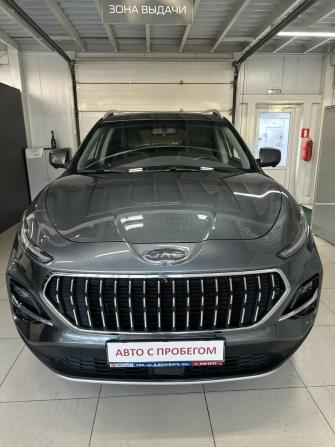 JAC S7 I с пробегом 2021 года, цена 1 438 000 рублей, 130000 км, внедорожник, Автокод Объявления