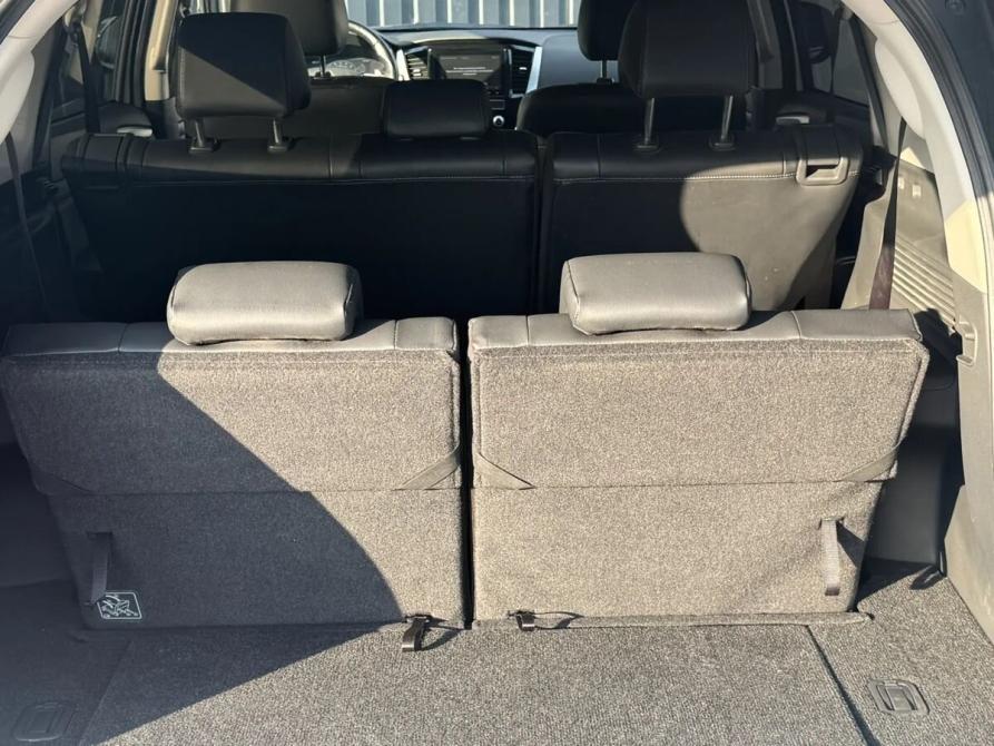 Mitsubishi Montero Sport III Рестайлинг Самара  - изображение 18