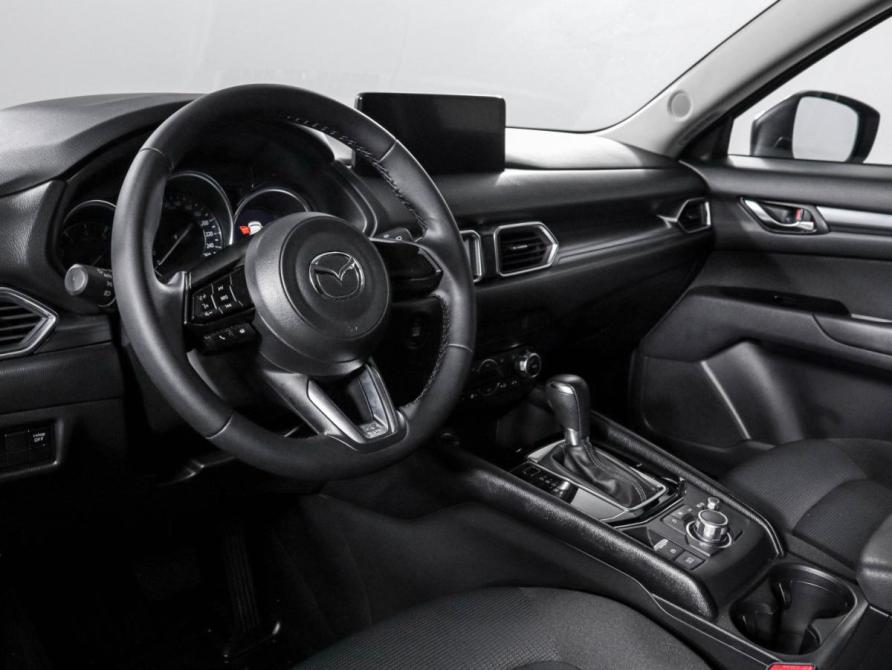 Mazda CX-5 II Рестайлинг Москва  - изображение 15