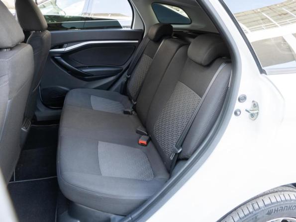 Lada (ВАЗ) Vesta I с пробегом 2019 года, цена 990 000 рублей, 146298 км, универсал, Автокод Объявления