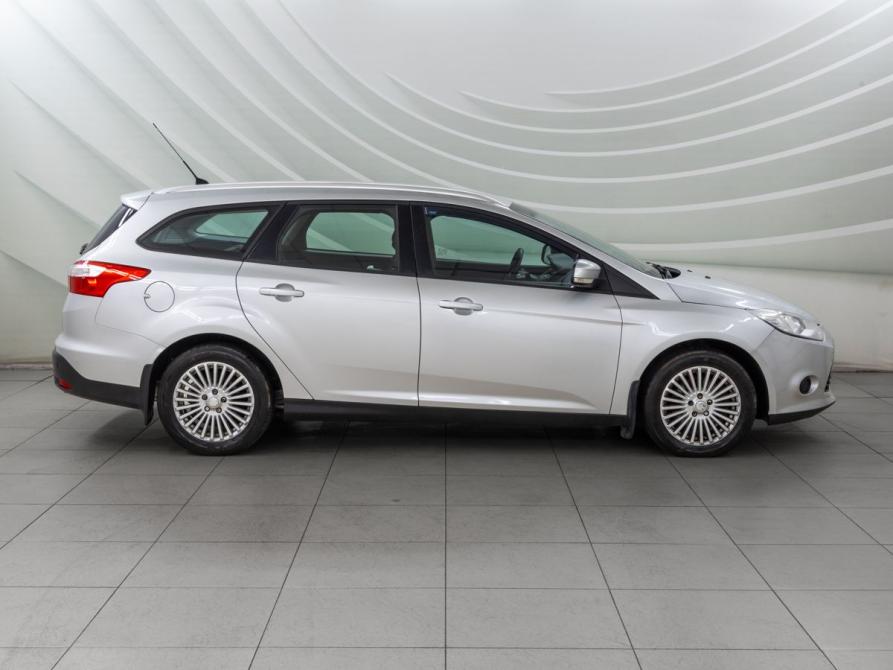 Ford Focus III Волгоград  - изображение 8