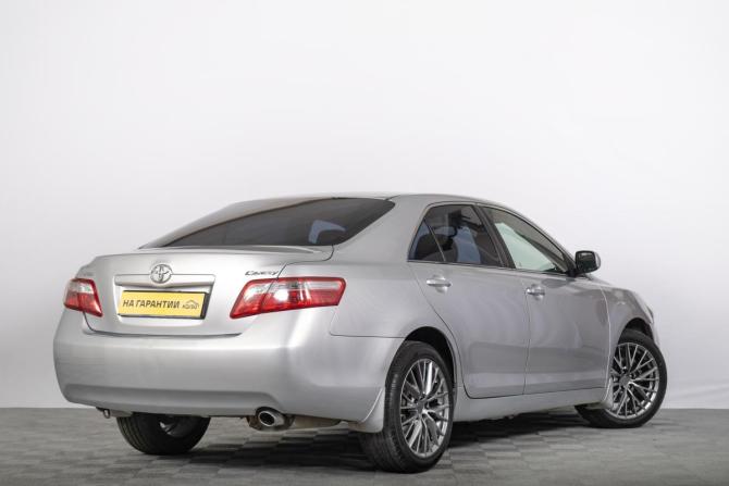 Toyota Camry VI (XV40) с пробегом 2006 года, цена 979 000 рублей, 280000 км, седан, Автокод Объявления
