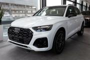Audi Q5 II (FY) Рестайлинг Москва  - изображение 22