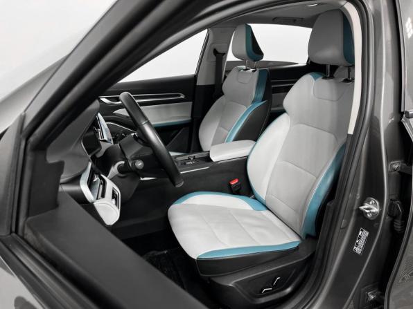 Geely Emgrand II с пробегом 2023 года, цена 1 575 000 рублей, 63323 км, седан, Автокод Объявления