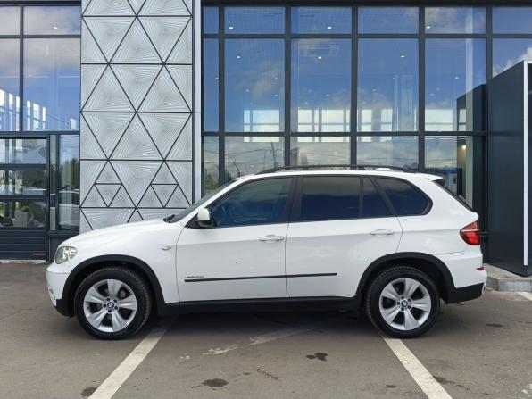 BMW X5 II (E70) Рестайлинг с пробегом 2012 года, цена 2 399 000 рублей, 160489 км, внедорожник, Автокод Объявления