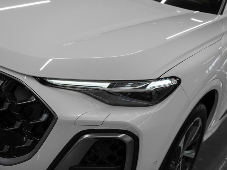 Audi Q5 III Москва  - изображение 31