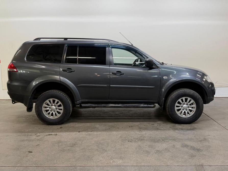 Mitsubishi Pajero Sport II Рестайлинг Саратов  - изображение 5