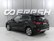 Kia Rio IV Ростов-на-Дону  - изображение 23