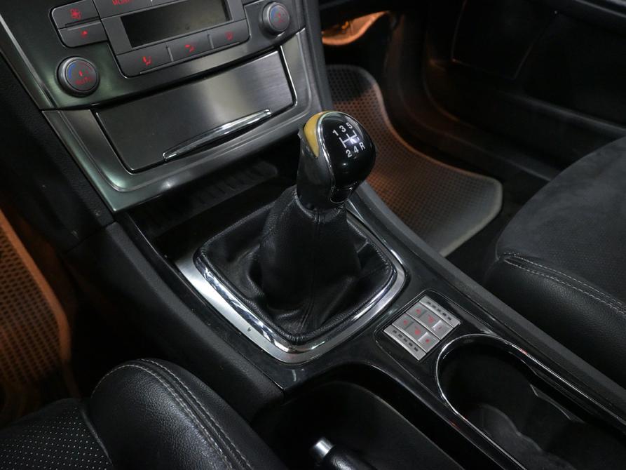 Ford Mondeo IV Москва  - изображение 12