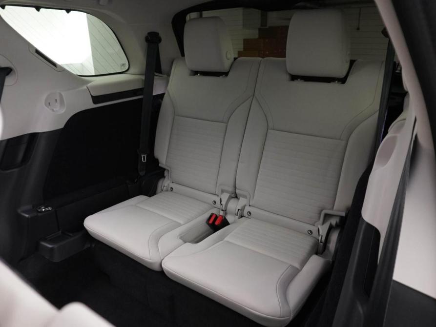 Land Rover Discovery V Рестайлинг Москва  - изображение 13