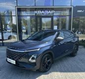 Omoda C5 I Краснодар  - изображение 22