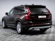 Volvo XC90 II Рестайлинг 1 Москва  - изображение 28