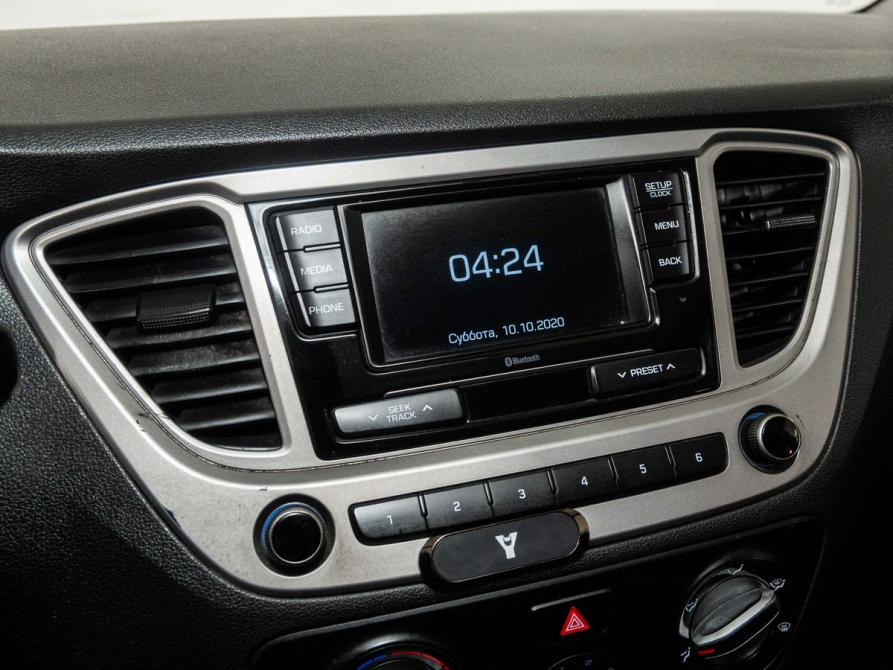 Hyundai Solaris II Рестайлинг Казань  - изображение 10