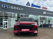 Changan UNI-S (CS55 Plus) Набережные Челны  - изображение 40