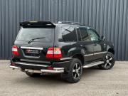 Toyota Land Cruiser 100 Series Рестайлинг 2 Самара  - изображение 22