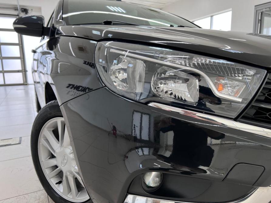 Lada (ВАЗ) Vesta I Волгоград  - изображение 9