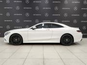 Mercedes-Benz S-Класс VI (W222 C217) Рестайлинг Москва  - изображение 38