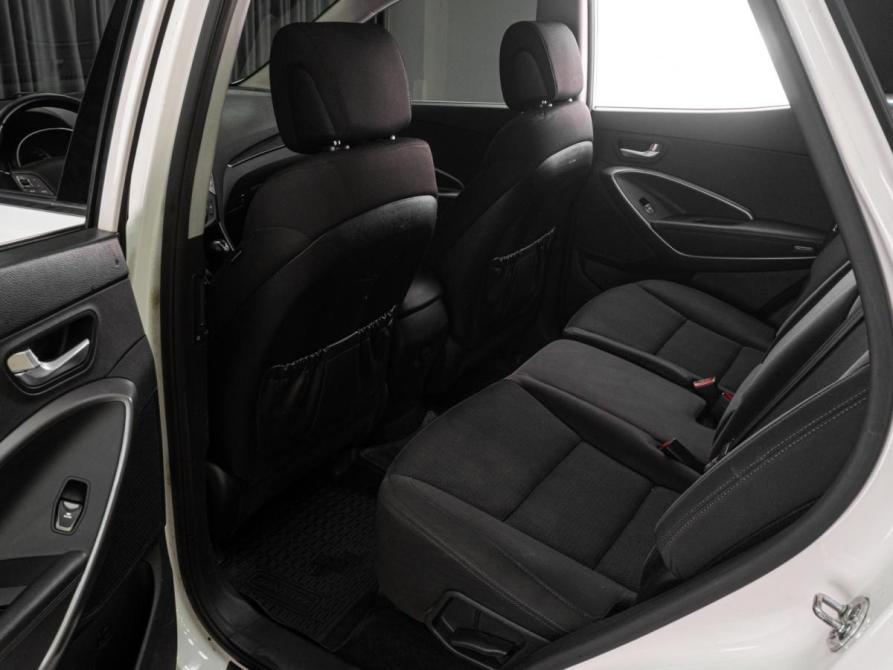 Hyundai Santa Fe III Тюмень  - изображение 11