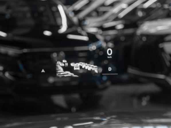 Li Auto (Lixiang) L6 с пробегом 2024 года, цена 5 500 000 рублей, 12940 км, внедорожник, Автокод Объявления