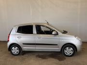 Kia Picanto I Рестайлинг Псков  - изображение 22