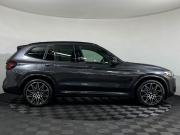 BMW X3 III (G01) Рестайлинг Москва  - изображение 32