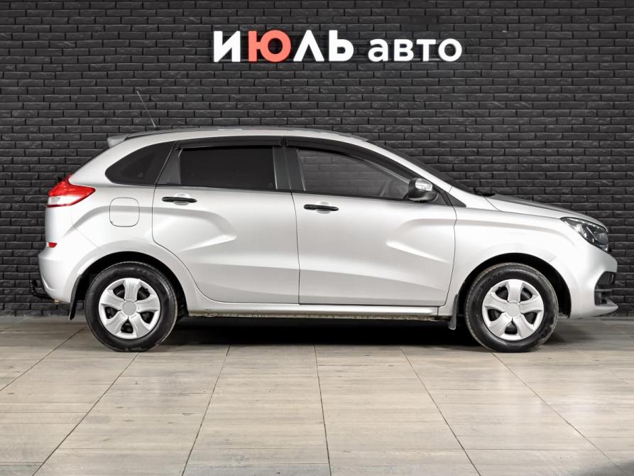 Lada (ВАЗ) XRAY I Екатеринбург  - изображение 9