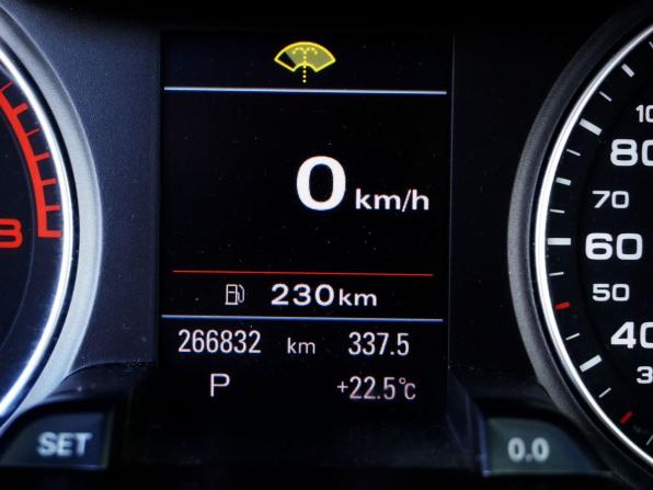 Audi A4 IV (B8) с пробегом 2009 года, цена 840 000 рублей, 266835 км, седан, Автокод Объявления