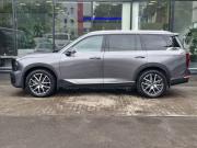 GAC GS8 II Москва  - изображение 24