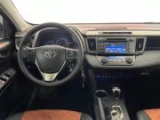 Toyota RAV4 IV (XA40) Воронеж  - изображение 34