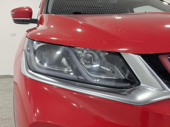 Geely Coolray I с пробегом 2021 года, цена 1 690 000 рублей, 78030 км, внедорожник, Автокод Объявления