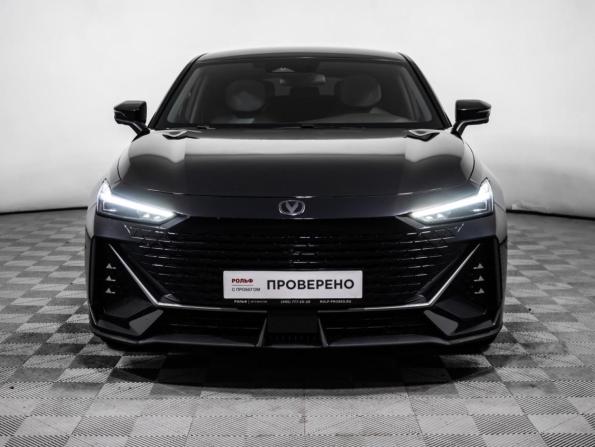 Changan UNI-V I с пробегом 2023 года, цена 2 099 000 рублей, 30000 км, лифтбек, Автокод Объявления