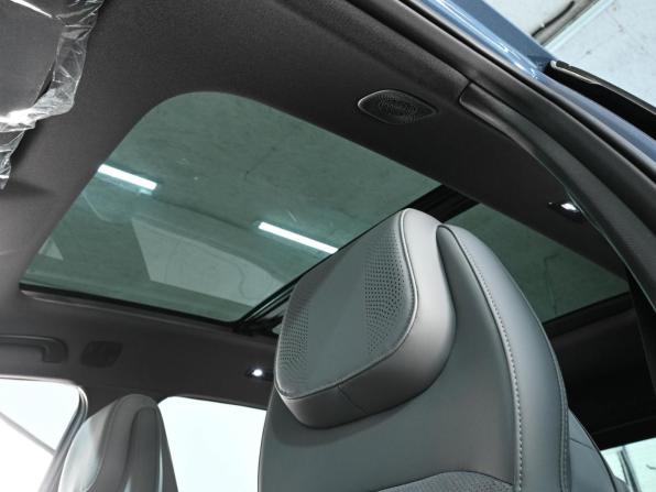 Geely Galaxy M7 с пробегом 2026 года, цена 3 819 000 рублей, 44 км, внедорожник, Автокод Объявления