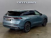 Jaecoo J8 Краснодар  - изображение 27