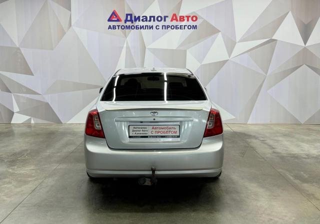 Daewoo Gentra II с пробегом 2013 года, цена 550 000 рублей, 153860 км, седан, Автокод Объявления