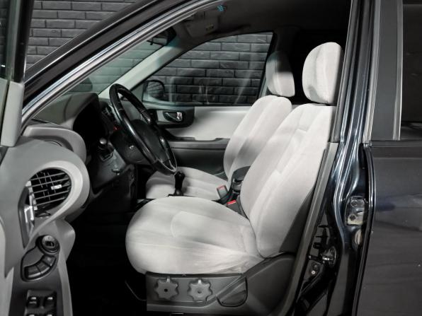 Hyundai Santa Fe Classic с пробегом 2007 года, цена 700 000 рублей, 306777 км, внедорожник, Автокод Объявления